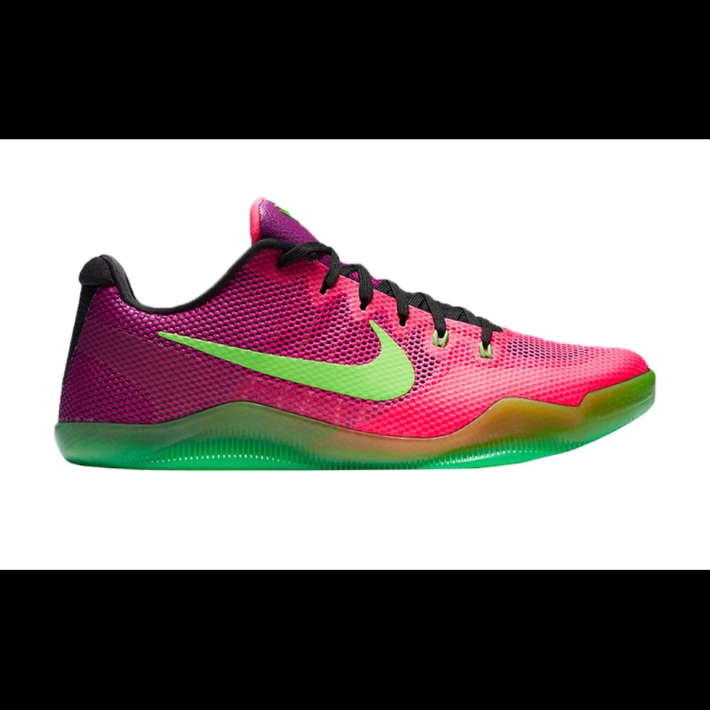 🔺 sold 🔺 Kobe 11 (XI) ‘Mambacurial’ - Picture 8 of 8